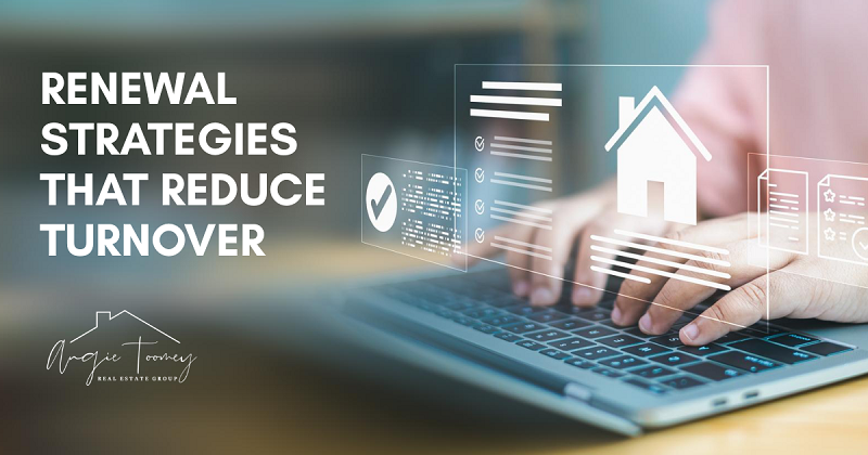 Renewal Strategies Reduce Turnover | Twin Cities Landlord Guide